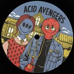 Acid Avengers 11